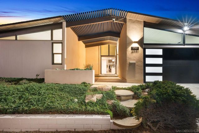 2561 Loring st, San Diego, CA 92109