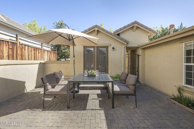 3370 10 Mile Drive, Sparks, NV 89436