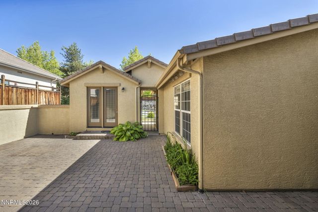 3370 10 Mile Drive, Sparks, NV 89436