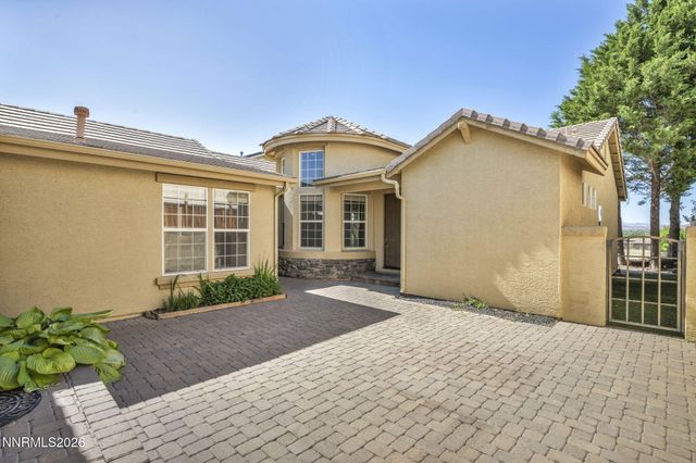 3370 10 Mile Drive, Sparks, NV 89436