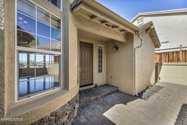 3370 10 Mile Drive, Sparks, NV 89436