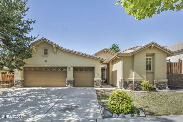 3370 10 Mile Drive, Sparks, NV 89436