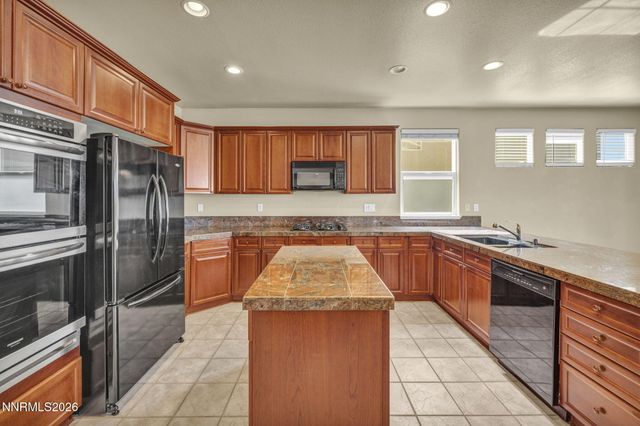 3370 10 Mile Drive, Sparks, NV 89436