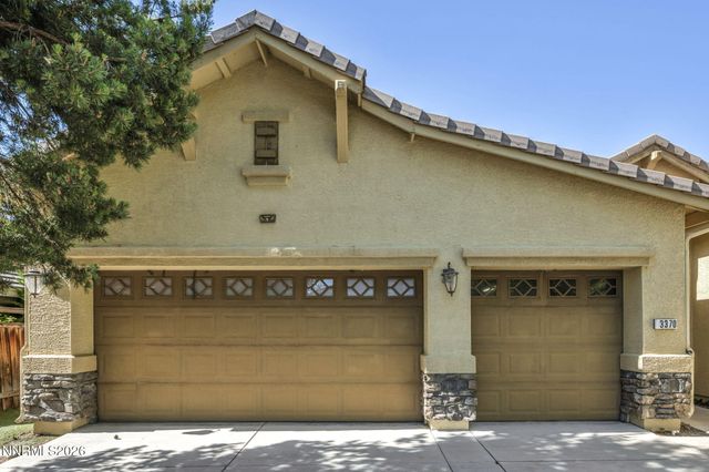 3370 10 Mile Drive, Sparks, NV 89436