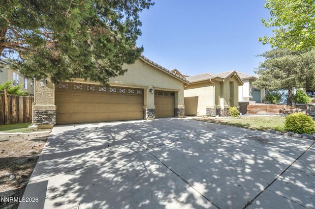 3370 10 Mile Drive, Sparks, NV 89436