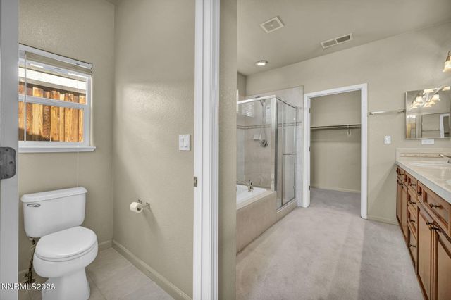 3370 10 Mile Drive, Sparks, NV 89436