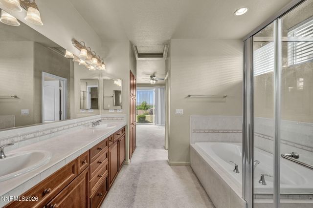 3370 10 Mile Drive, Sparks, NV 89436