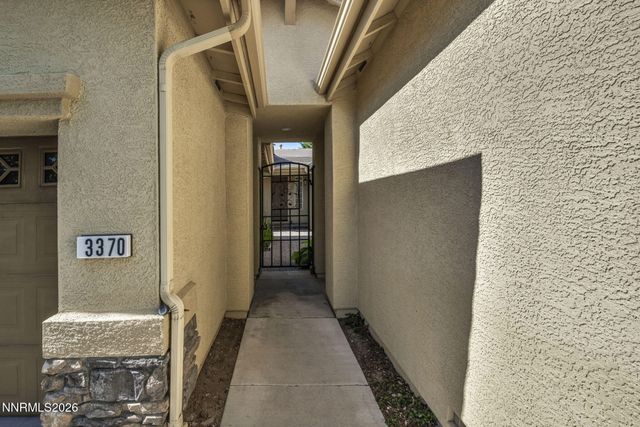 3370 10 Mile Drive, Sparks, NV 89436