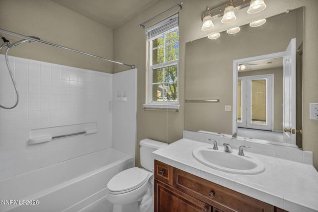 3370 10 Mile Drive, Sparks, NV 89436