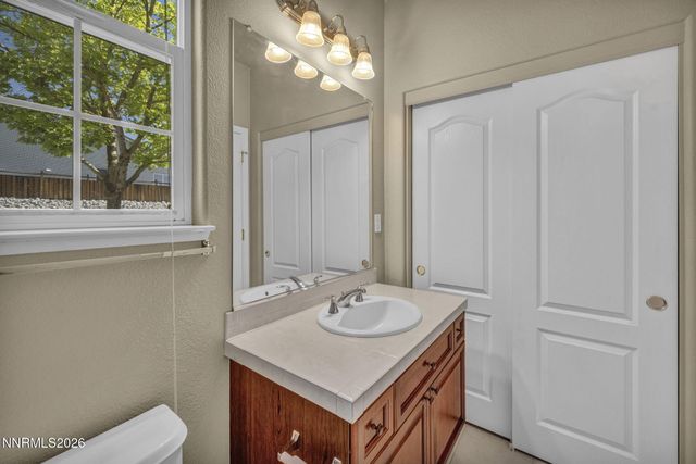 3370 10 Mile Drive, Sparks, NV 89436