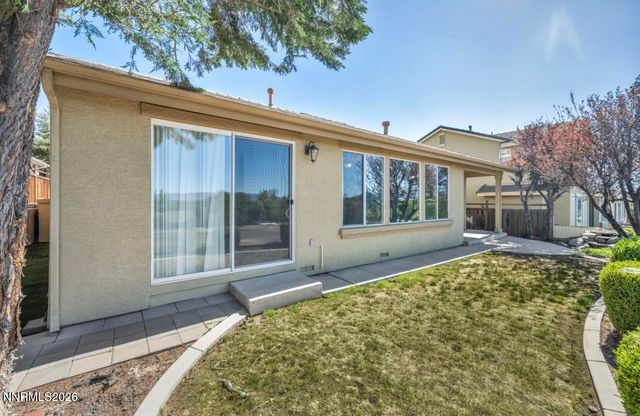 3370 10 Mile Drive, Sparks, NV 89436