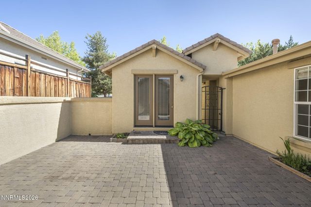 3370 10 Mile Drive, Sparks, NV 89436