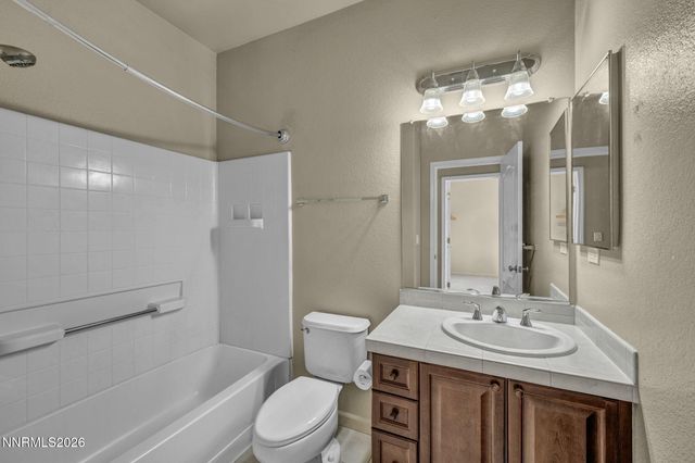3370 10 Mile Drive, Sparks, NV 89436