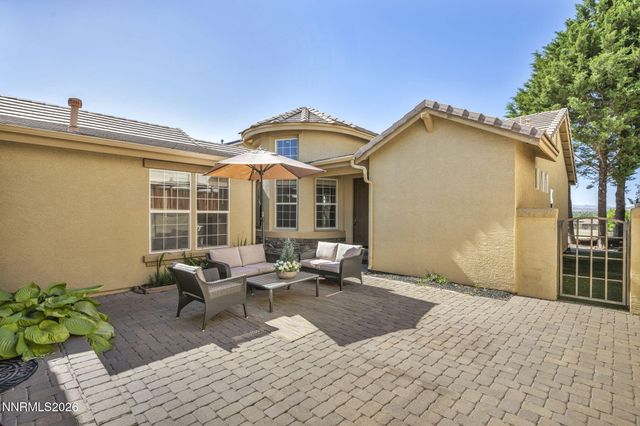 3370 10 Mile Drive, Sparks, NV 89436