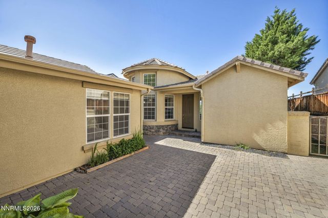 3370 10 Mile Drive, Sparks, NV 89436