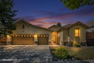3370 10 Mile Drive, Sparks, NV 89436