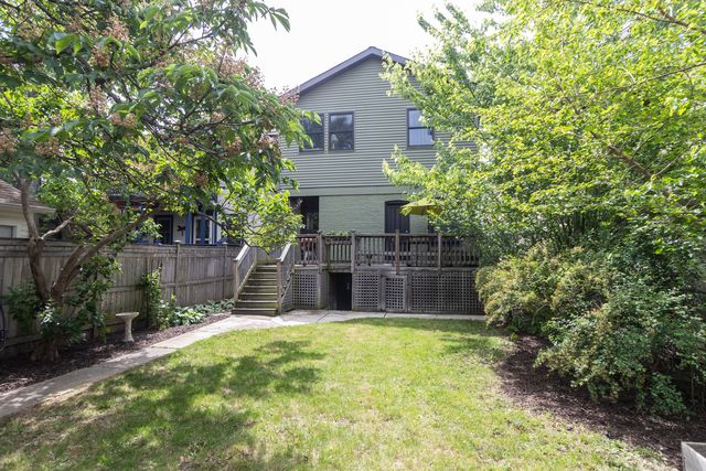 4519 N Sacramento Avenue, Chicago, IL 60625