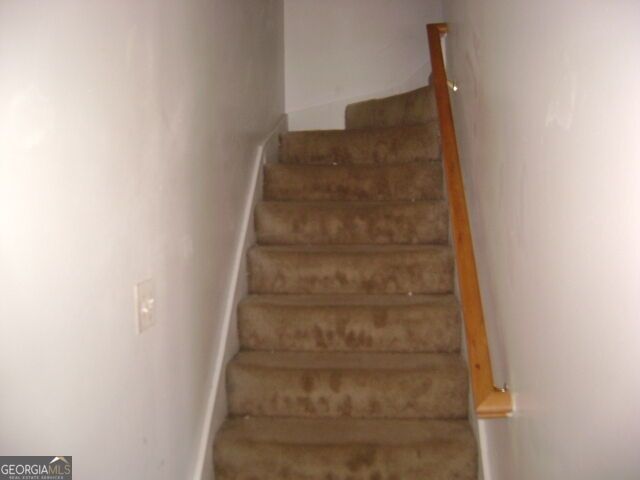 934 Park Place NE, Conyers, GA 30012