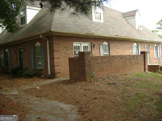 934 Park Place NE, Conyers, GA 30012