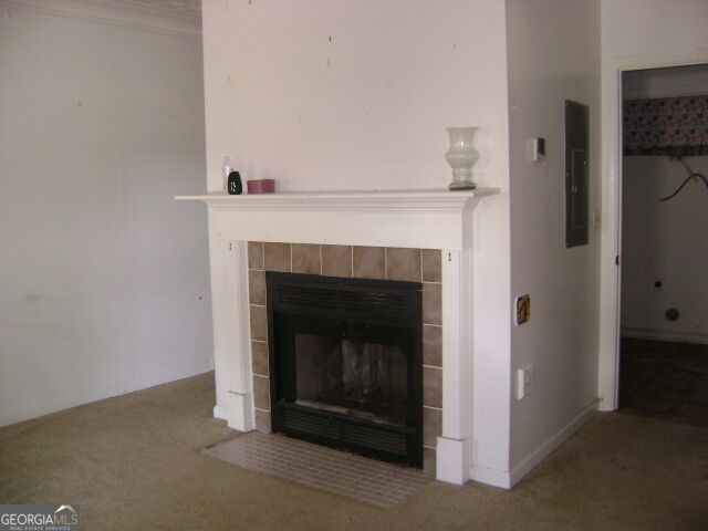 934 Park Place NE, Conyers, GA 30012
