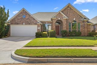 241 Hilltop Drive, Justin, TX 76247