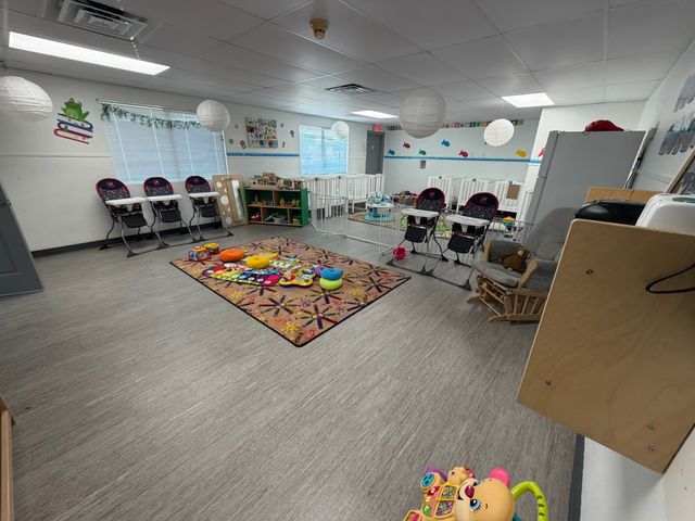 548 E Bethany Drive, Allen, TX 75002