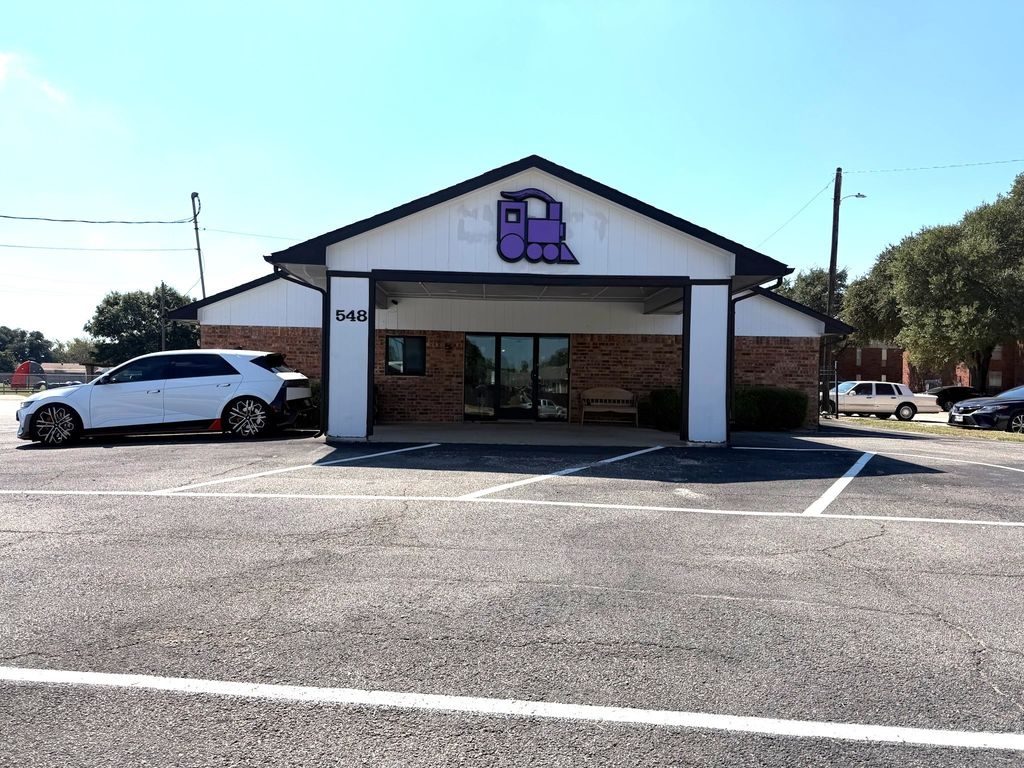 548 E Bethany Drive, Allen, TX 75002