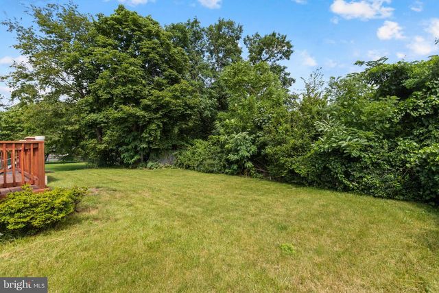 60 SHERBROOKE RD, Ewing, NJ 08638