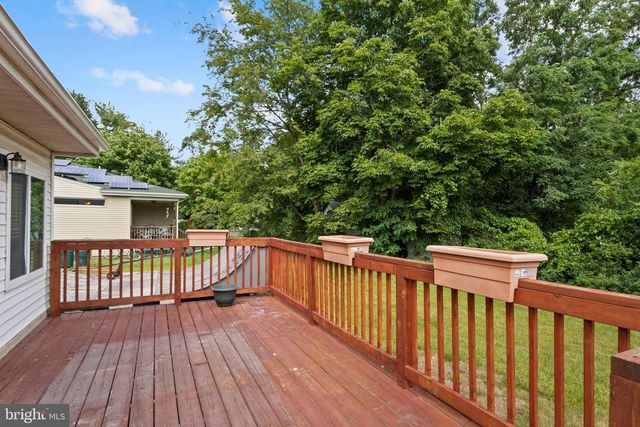 60 SHERBROOKE RD, Ewing, NJ 08638