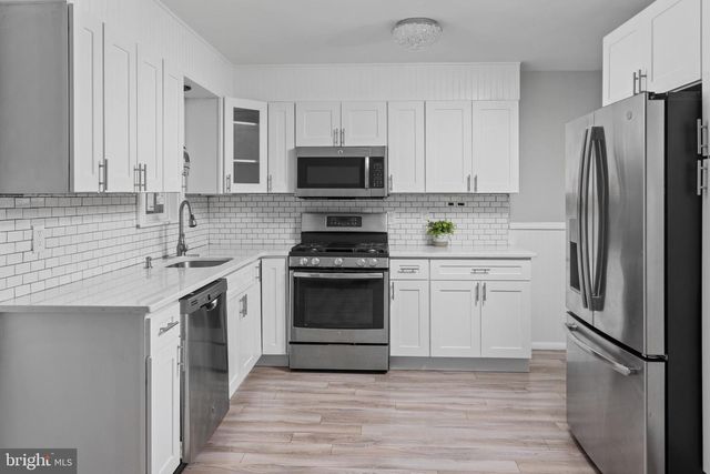 60 SHERBROOKE RD, Ewing, NJ 08638
