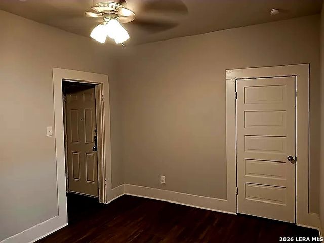 317 CINCINNATI AVE, San Antonio, TX 78201