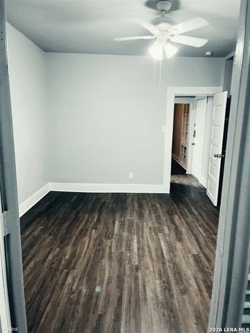317 CINCINNATI AVE, San Antonio, TX 78201