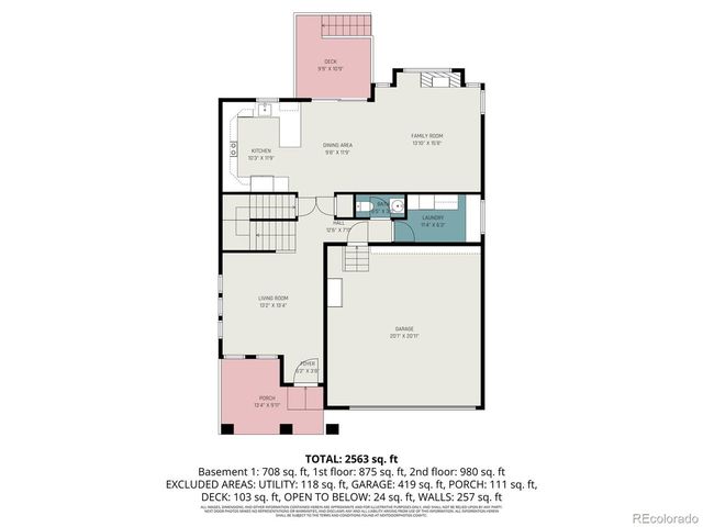 3057 Braeburn Pl, Highlands Ranch, CO 80126