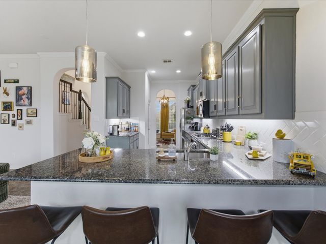 3061 Bella Lago Drive, Fort Worth, TX 76177