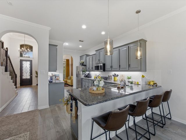 3061 Bella Lago Drive, Fort Worth, TX 76177