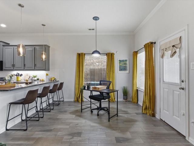 3061 Bella Lago Drive, Fort Worth, TX 76177