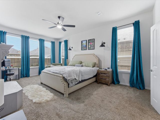 3061 Bella Lago Drive, Fort Worth, TX 76177