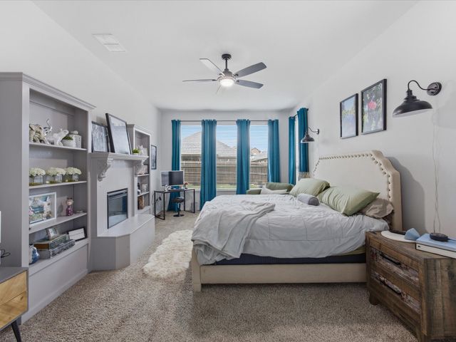 3061 Bella Lago Drive, Fort Worth, TX 76177