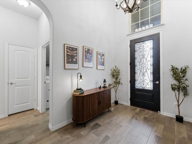 3061 Bella Lago Drive, Fort Worth, TX 76177