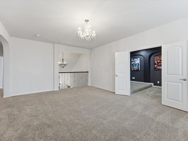 3061 Bella Lago Drive, Fort Worth, TX 76177