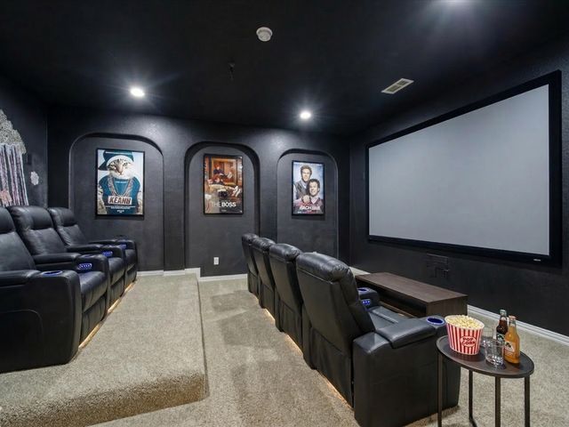 3061 Bella Lago Drive, Fort Worth, TX 76177