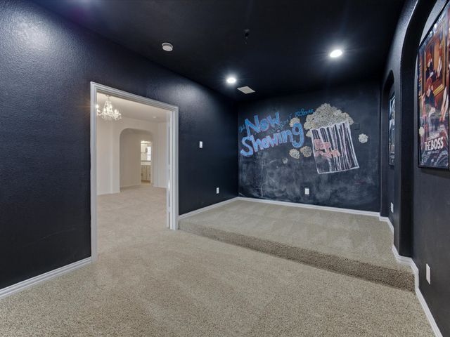 3061 Bella Lago Drive, Fort Worth, TX 76177