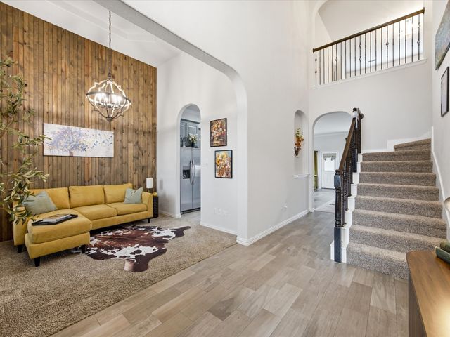 3061 Bella Lago Drive, Fort Worth, TX 76177