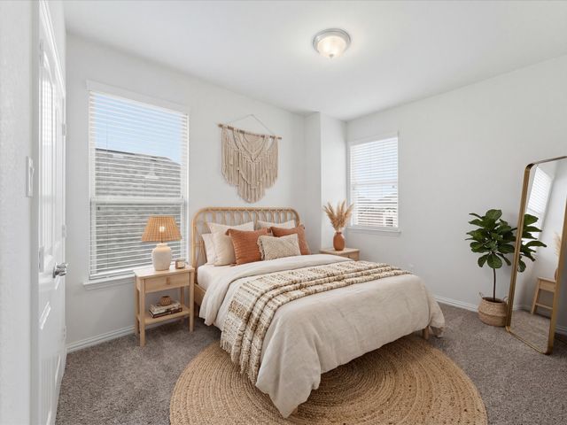 3061 Bella Lago Drive, Fort Worth, TX 76177