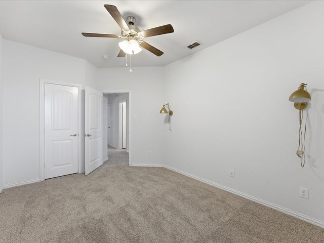 3061 Bella Lago Drive, Fort Worth, TX 76177