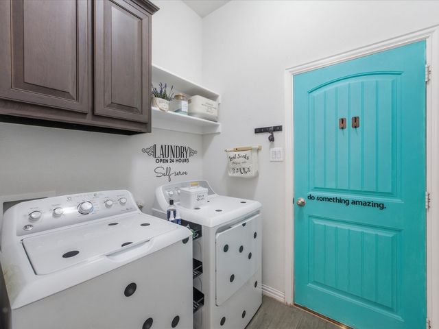 3061 Bella Lago Drive, Fort Worth, TX 76177