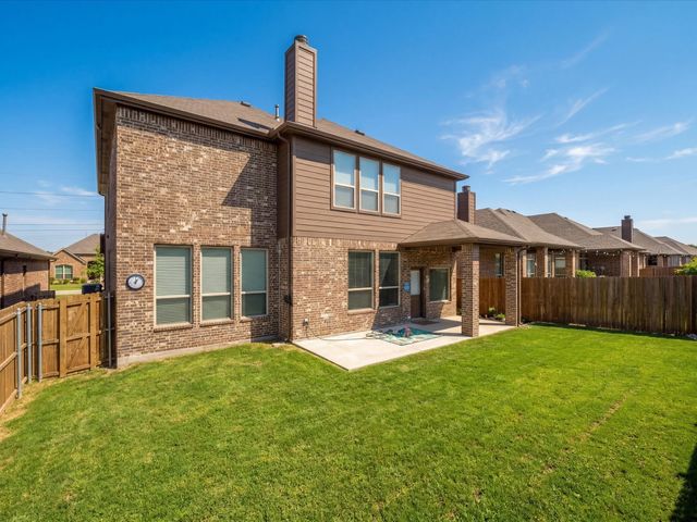 3061 Bella Lago Drive, Fort Worth, TX 76177