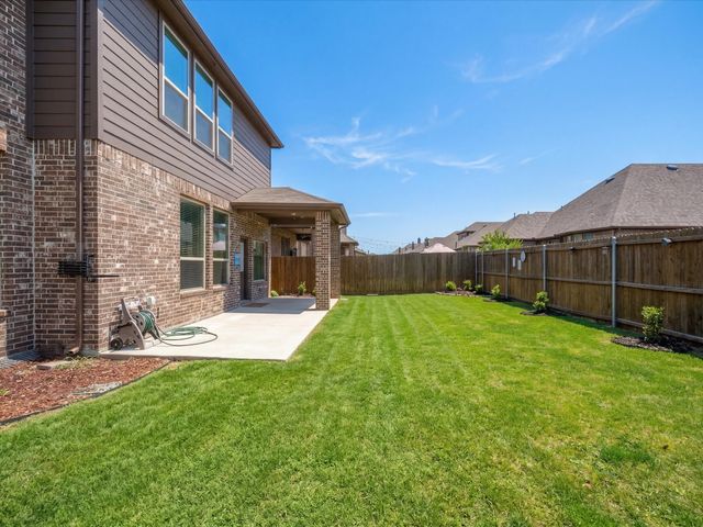 3061 Bella Lago Drive, Fort Worth, TX 76177