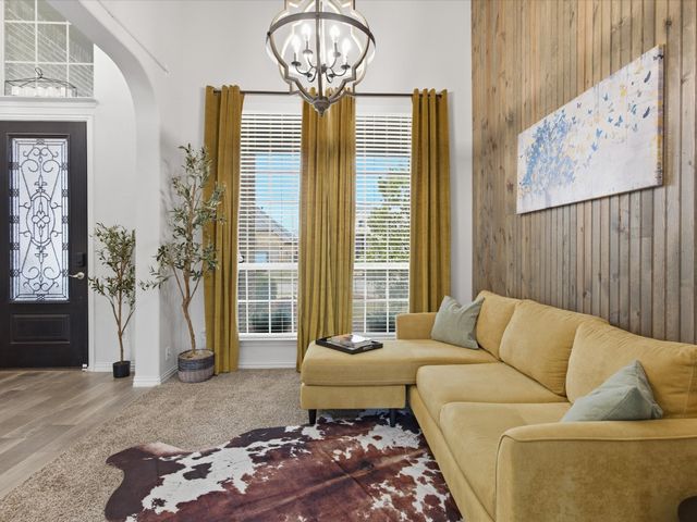 3061 Bella Lago Drive, Fort Worth, TX 76177