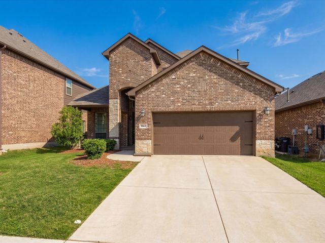 3061 Bella Lago Drive, Fort Worth, TX 76177